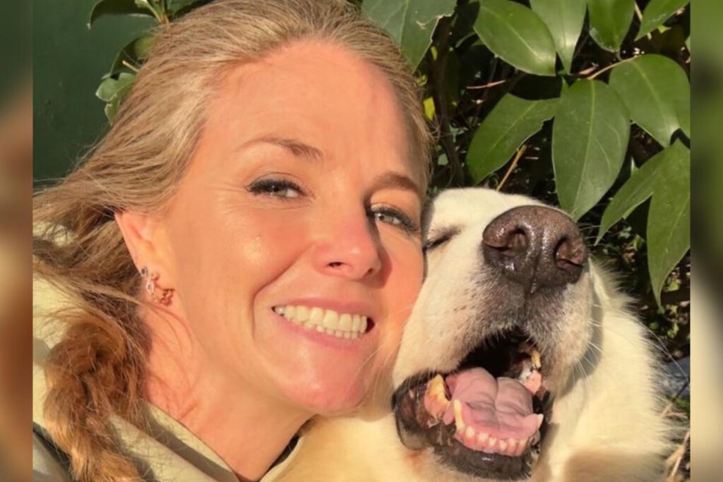 Genoveva Casanova, repudiada en el vecindario por lo que hace con su perro en las zonas comunes: el testimonio 