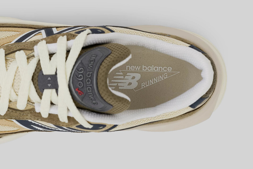 Una de las mejores zapatillas de running de New Balance llega a tiempo para el otoño: tonos cálidos e inspiración retro en un modelo que prometerá agotarse pronto