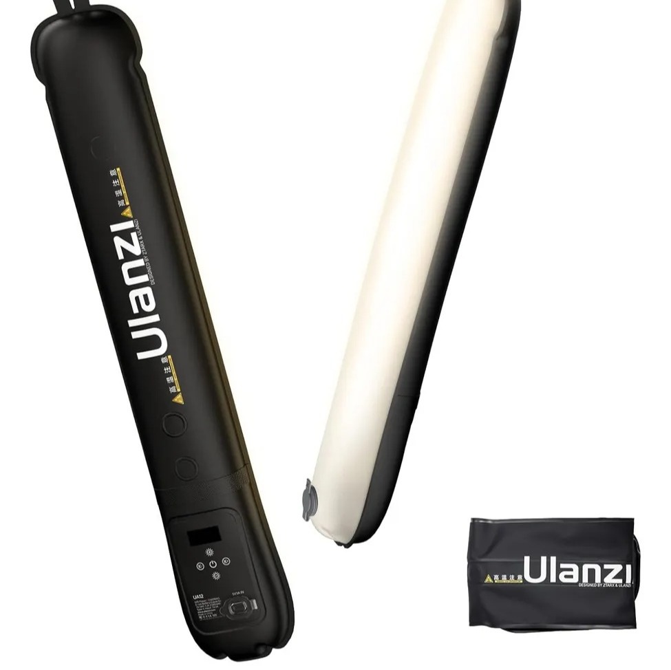 Luces inflables Ulanzi