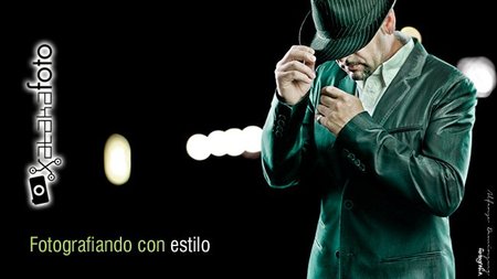 Fotografiando con estilo