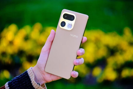 Realme 16 Pro Plus