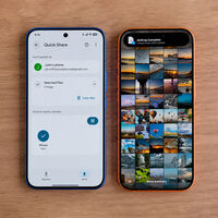 Notición: Xiaomi acaba de confirmar que QuickShare ya es compatible con AirDrop en algunos de sus teléfonos, pero con matices 