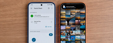 Quick Share y AirDrop empiezan a hablarse en móviles Xiaomi, pero aún le queda mucho camino por recorrer