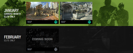 'Call of Duty: Modern Warfare 3': desvelado el plan de lanzamiento de DLC