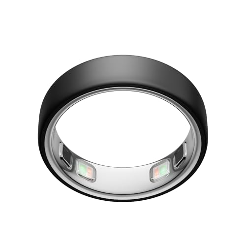 Oura Ring 5 Stealth