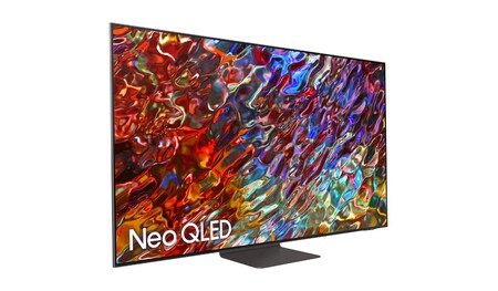 Smart TV Samsung QE65QN91B
