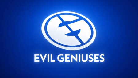 Equipo Esports Cierra Evil Geniuses