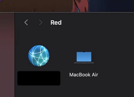 Mac Os Red Disco