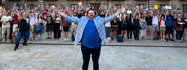 Brandon Sanderson, autor del Cosmere: "Es la cosa más cercana a la telepatía que tenemos"