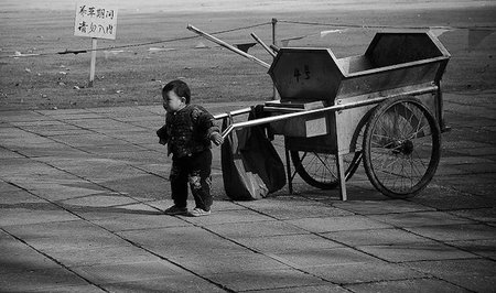 Relación entre el trabajo infantil y la educación