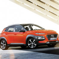 Kona fue sólo uno: Hyundai prepara 8 nuevos SUV para EE. UU. de aquí a 2020