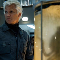 Disney+ y la mini serie de ciencia ficción espacial con un toque de horror que no debes perderte, por fin al completo