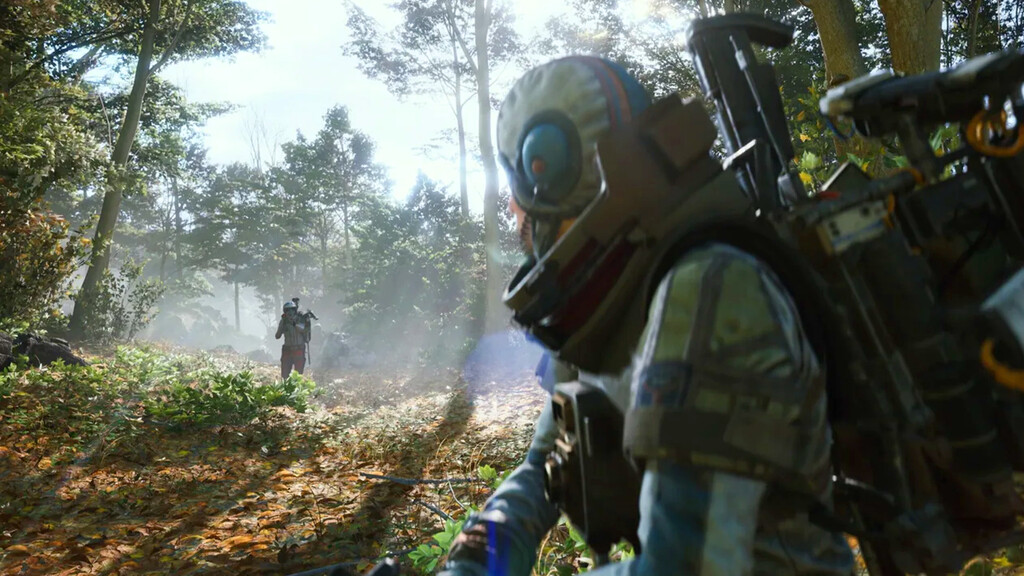 Disfruta los equipamientos gratuitos de Arc Raiders mientras puedas porque los desarrolladores tienen planes para cambiarlos 