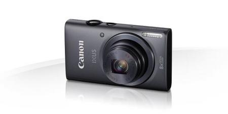 Conoce la nueva IXUS 140: simple, elegante y conectada