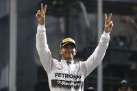 Gran Premio de Abu Dhabi: Una de cal y una de arena (carrera)