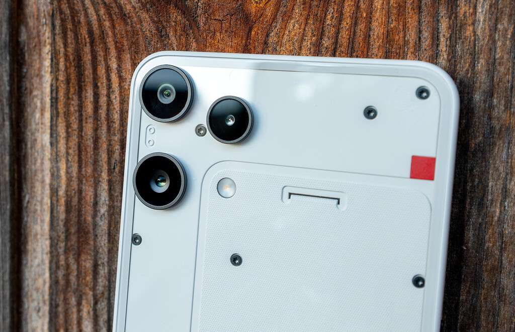 O pagas un 30% más o aceptas peores móviles: el aviso del CEO de Nothing ante la crisis de la RAM