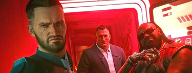 Puede que Cyberpunk 2 tenga lo que faltaba en Cyberpunk 2077, y los últimos movimientos de CD Projekt RED lo demuestran 