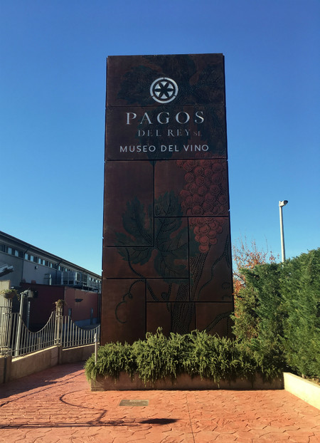 Museo Titulo