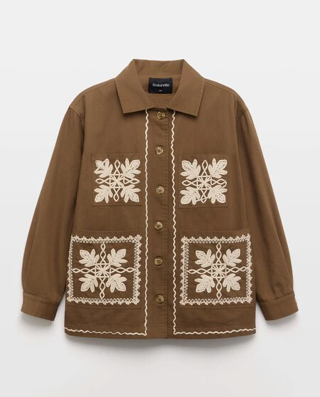 chaqueta