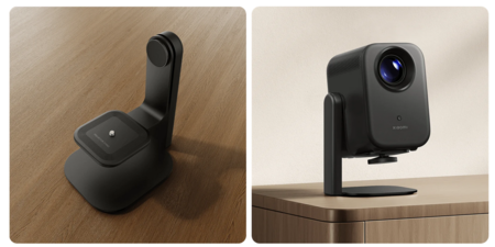 Xiaomi Projector Multi-angle Stand