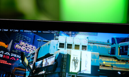 Analisis Asus Rog Xbox Ally X 33