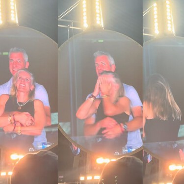 Lo que ha pasado con la pareja Coldplay no es solo una infidelidad. Es un reflejo de la oscuridad de las redes sociales