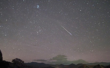 Perseidas 2020: cómo y cuándo ver la lluvia de estrellas online