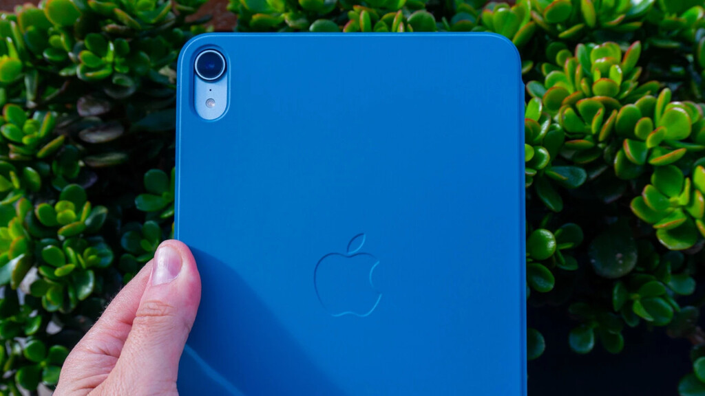 El iPad que me llevaría a todos los viajes cae de precio: es pequeño, potente y tiene conexión 5G 