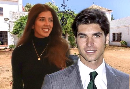 Así es El Recreo, la finca con casoplón incluido donde Cayetano y Karelis jugaban al parchís, y al Twister también