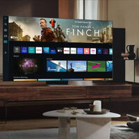 Mi tele Samsung no encendía todo lo rápido que yo quería. Solucionarlo no ha podido ser más fácil con un simple ajuste 