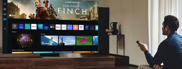 Mi tele Samsung no encendía todo lo rápido que yo quería. Solucionarlo no ha podido ser más fácil con un simple ajuste 