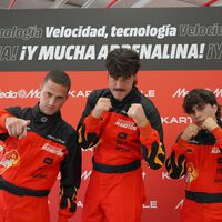 MediaMarkt presenta su nueva escudería para Kart Royale, el próximo gran evento de carreras con influencers como Peldanyos, Lola Lolita o Perxitaa 