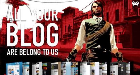 Easter Eggs en Arkham, disparos en las piernas y el panorama sonoro en Tomb Raider. All Your Blog Are Belong To Us (CCLXVIII)