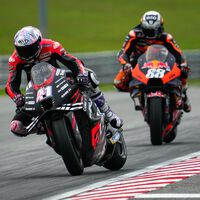 La debacle de Aprilia que ha noqueado a Aleix Espargaró: por qué se ha estancado la moto más prometedora de MotoGP 