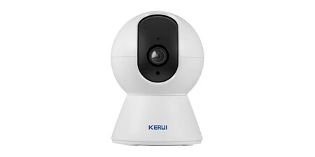 cámara de vigilancia KERUI