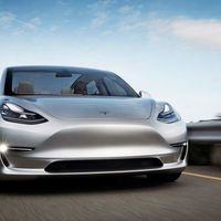 Ya hay fecha para la (pre)producción de las primeras unidades del Tesla Model 3, y es este mismo mes