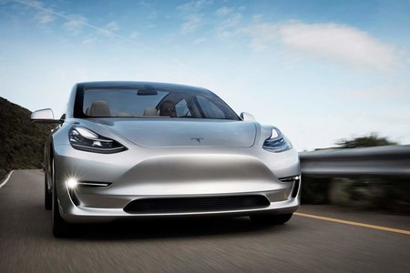 Ya hay fecha para la (pre)producción de las primeras unidades del Tesla Model 3, y es este mismo mes