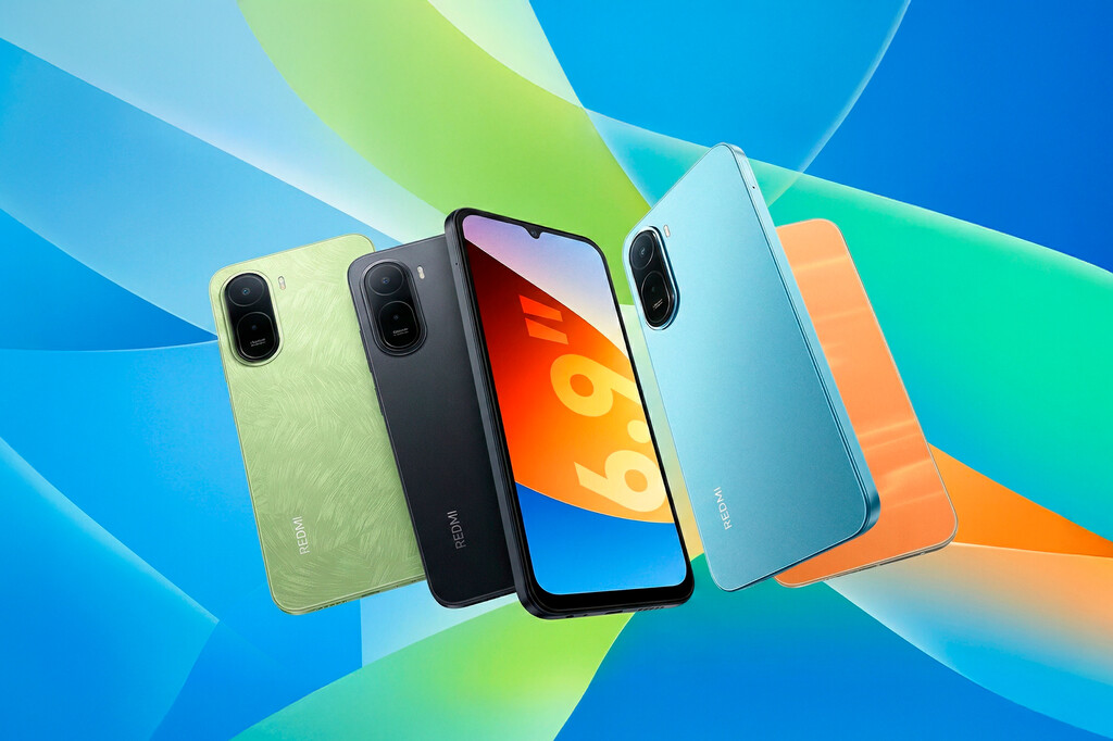 Redmi A7 Pro 4G: otro móvil barato de Xiaomi al que no hay que perderle la pista. 6.000 mAh y pantalla a 120 Hz a este precio es de locos 