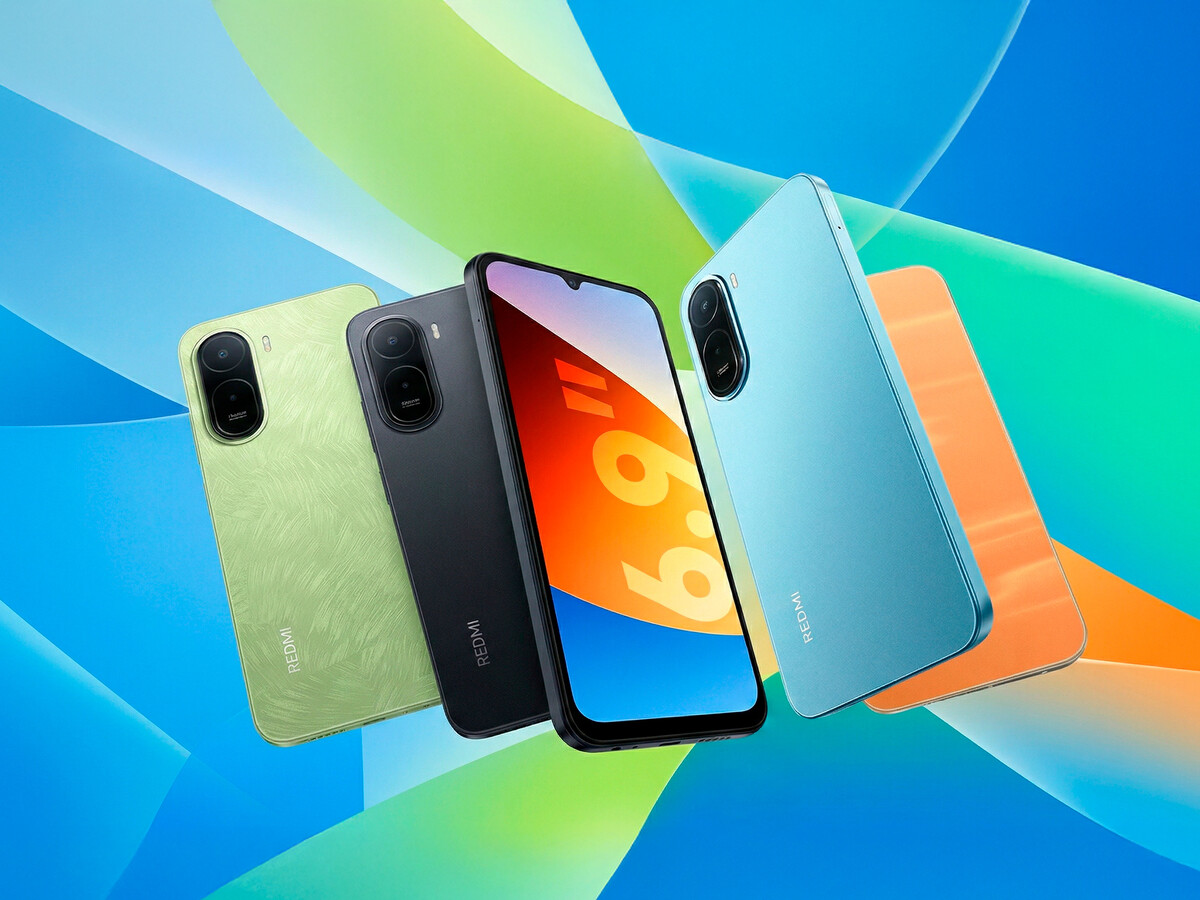 6.000 mAh Redmi A7 Pro 4G Rifugio Nigeria