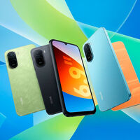 Redmi A7 Pro 4G: otro móvil barato de Xiaomi al que no hay que perderle la pista. 6.000 mAh y pantalla a 120 Hz a este precio es de locos 