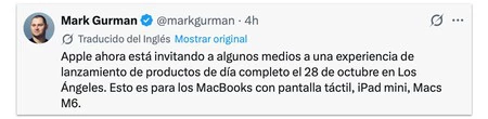 Mark Gurman