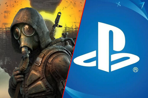Stalker 2 Playstation Xbox Exclusivo