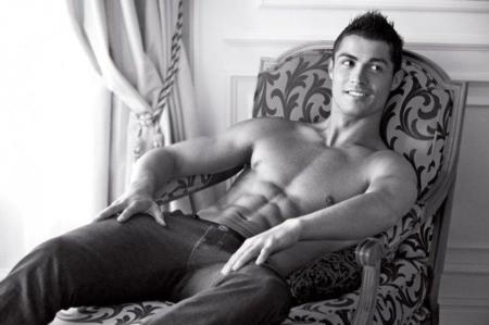 Cómo se cuidan los famosos: Cristiano Ronaldo (XI)