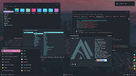 A pesar del gran momento que vive Linux en el escritorio se me hace imposible volver a usarlo como sistema principal