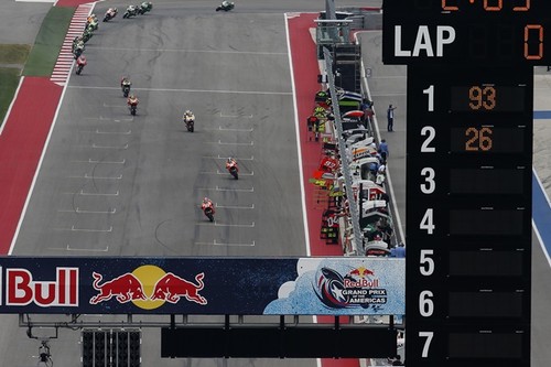 MotoGP Américas 2015, ¿volverá el statu quo?