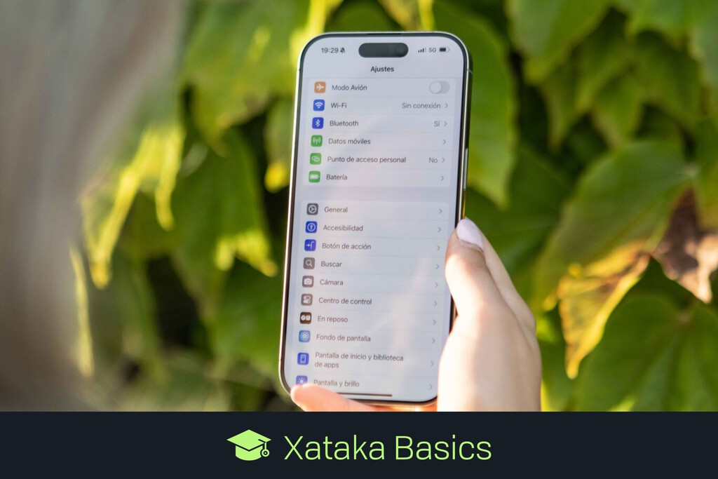Privacidad en iOS 18: guía para configurar tu iPhone y qué opciones tienes para protegerla al máximo 