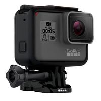 La GoPro Hero 5 Black al mejor precio en el SuperWeekend de eBay: sólo 324,95 euros