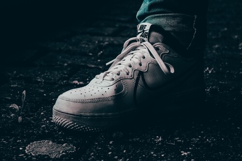 Las mejores ofertas en zapatillas Nike: Blazer, Vista o React más baratas