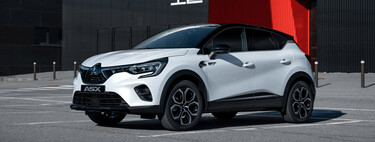 Lo de copiar no es solo cosa del Mitsubishi ASX con el Renault Captur: nueve ejemplos de no cortarse un pelo con el rebranding