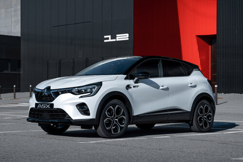Lo de copiar no es solo cosa del Mitsubishi ASX con el Renault Captur: nueve ejemplos de no cortarse un pelo con el rebranding